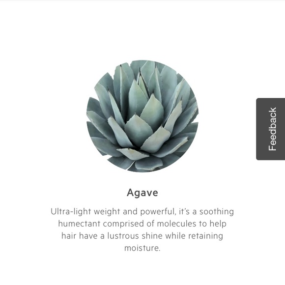 TPH by Taraji Smooth Attitude hair styling Creme anti frizz - Picture 7 of 15